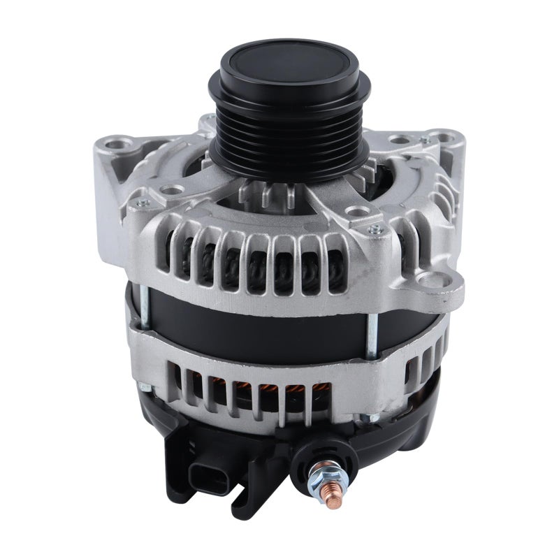 SONTIAN Alternator New 12V 150A for 20152019 Chevry Tahoe Yukon 43 53 60 62 66L 20142019 Silverado 1500 2500 3500 Suburban GMC Sierra 1500 2500 3500 22747894 22747896 84143543